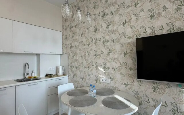 Апартаменты Sea Side 24