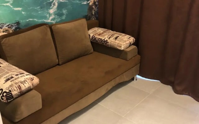 Апартаменты Apartments in E-Kvartal 2
