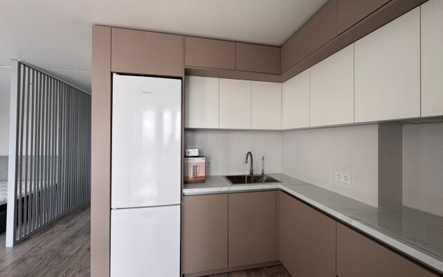 Апартаменты Cozy Homes Studio