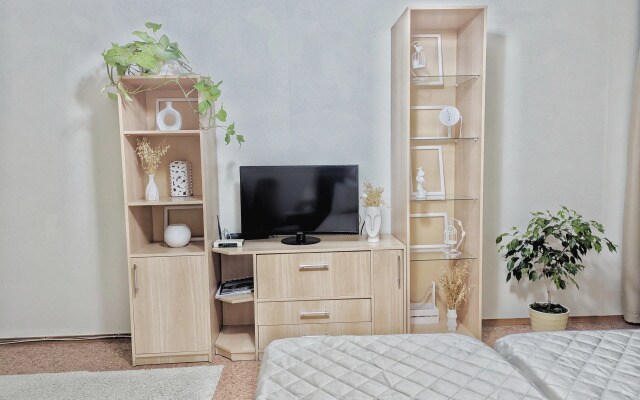 Квартира на 9 января