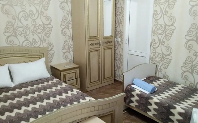 Guest House Marash