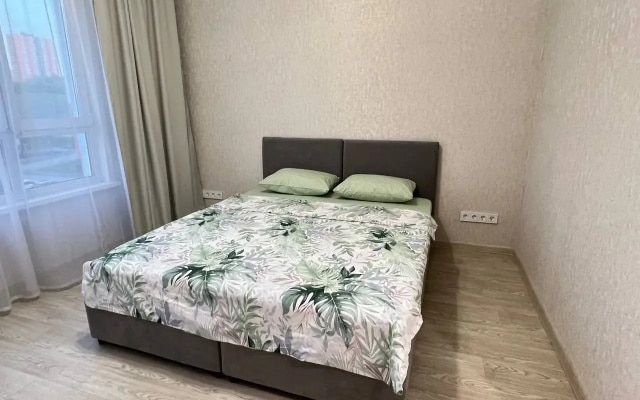 Квартира Евро Двушка