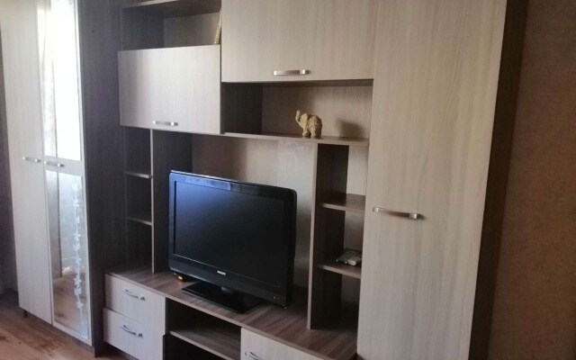 Квартира на улице имени Баумана 39