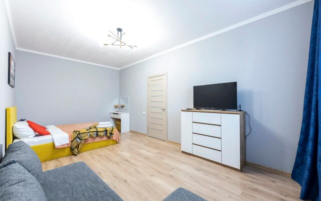 Квартира Аквапарк Дружбы Корп 5