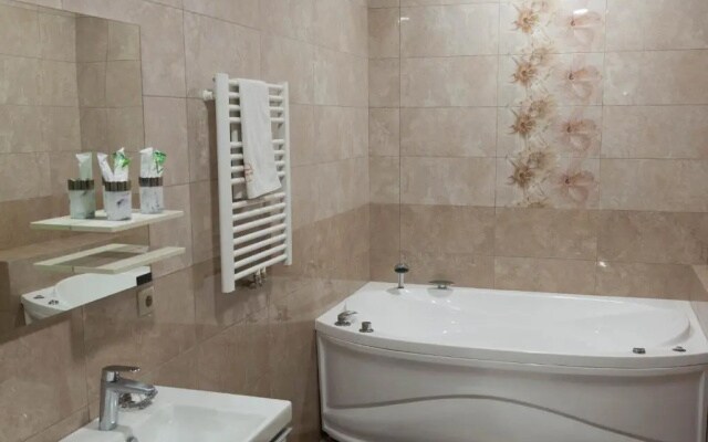 Загородный Отель Аватара