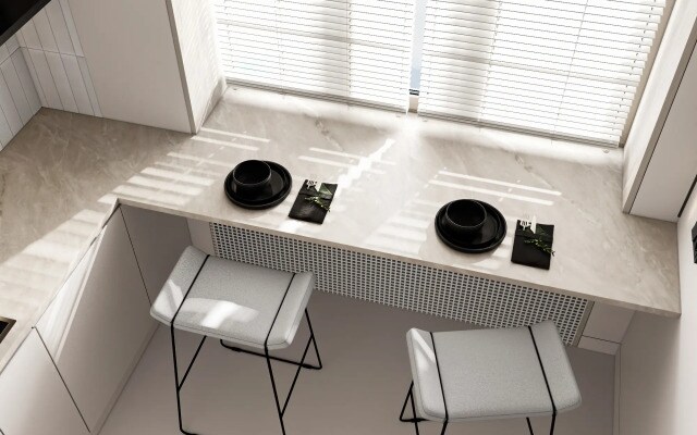 Апартаменты on Red Street by Benjamin