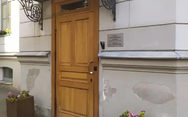 Гостевой дом Жефферсон 2