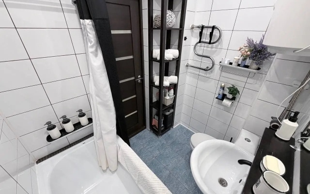 Квартира Cтудия