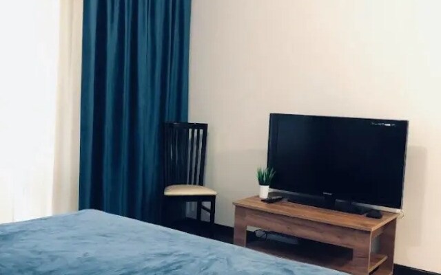 Квартира на Бирюзова