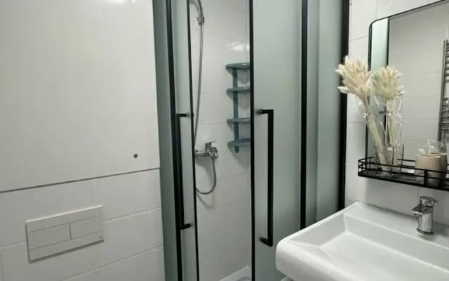 Квартира на Улице Красулинская 20