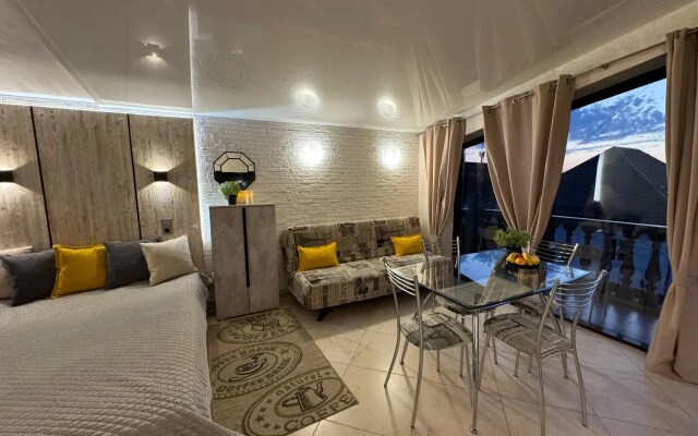 Квартира Loft studii