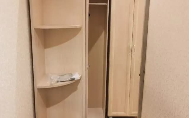 Квартира на Рязанском проспекте 27
