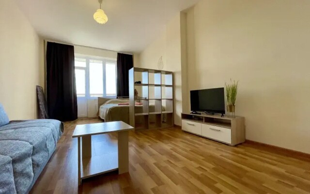 Квартира Pskov City 3 Mikhailovskaia 1
