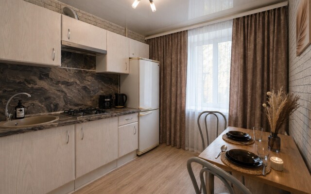 Квартира Home Sweet