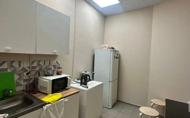 Хостел Рассвет