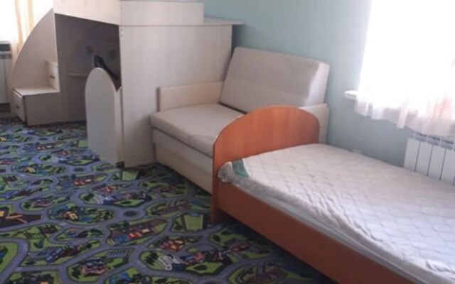 Квартира на Псковской 30