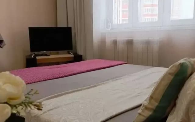 Квартира на Тимирязева 23