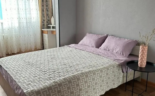 Квартира Уютная двушка