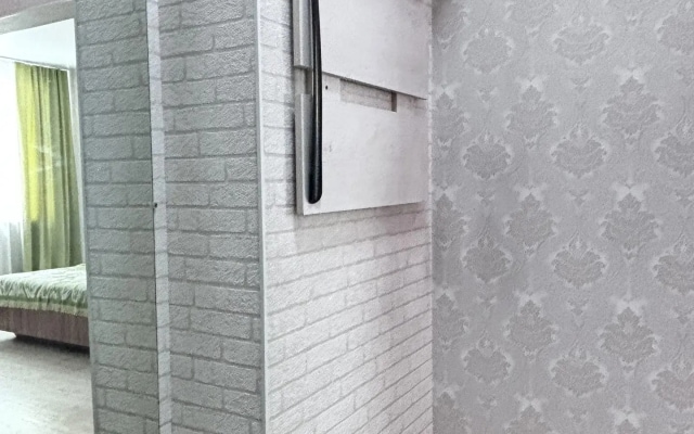 Квартира Rooms 55