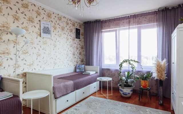 Квартира Таинственный Остров