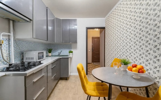 Апартаменты in the centre Moscow