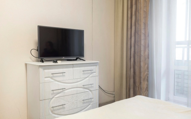Prince Apartments на Крупской 118