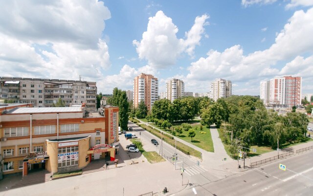 Квартира ПрезентХаус на Карла Маркса 175a/40