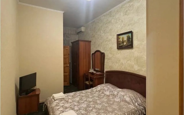 Гостевой Дом Евгеника