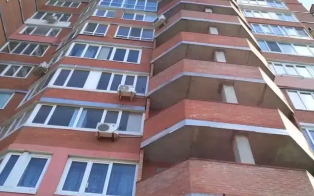 Квартира с Видом на Море и Мост