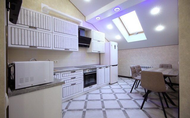 Апартаменты ViP Apart 10