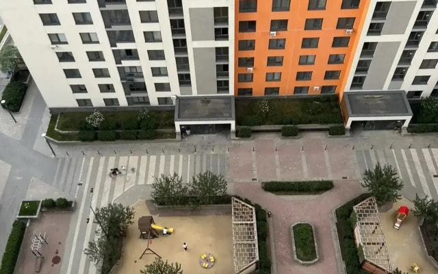 Квартира Тюмень