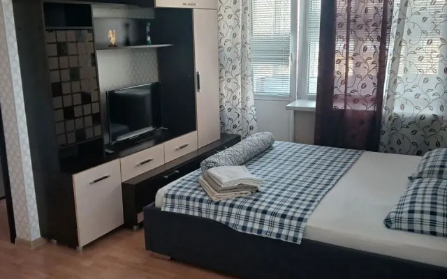 Квартира на улице Цвиллинга 49