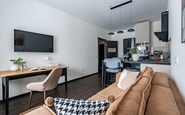 Квартира Merino Home Ван Гог
