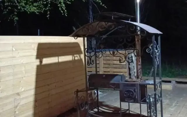 Гостевой дом Березка