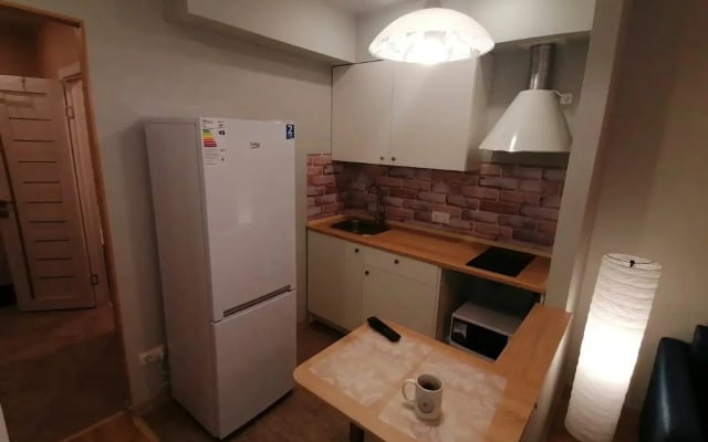 Апартаменты Comfortable Studio Vladimir