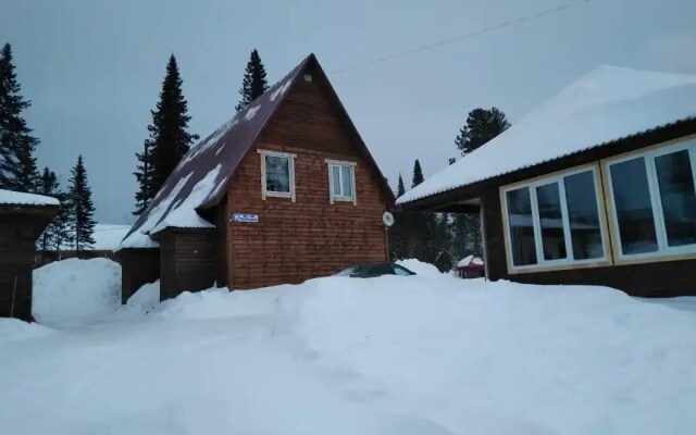 Skazka Gesha Guest House