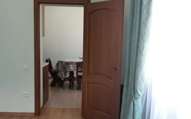 Квартира на улице Аланская 25 корпус Сосна