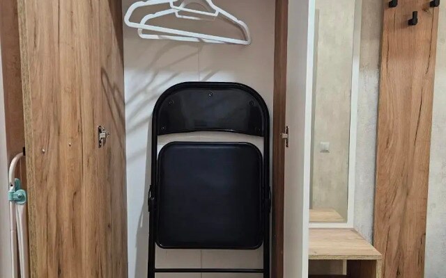 Квартира Студия уютная в нoвoм жилoм кoмплeкcе