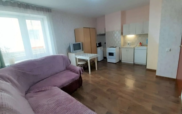 Квартира на улице Батова
