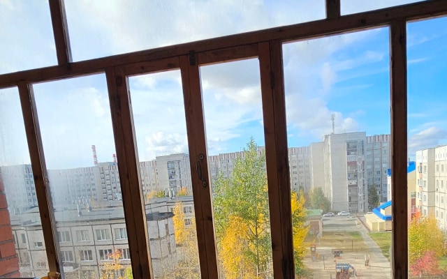 Квартира  уютная рядом с аквапарком и УФМС