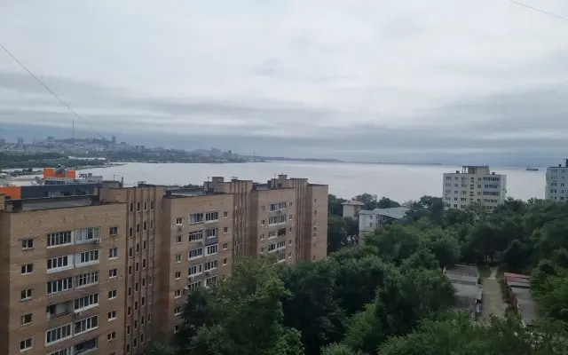 Квартира во Владивостоке