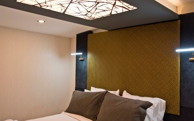 Yakut Hotel Istanbul Old City