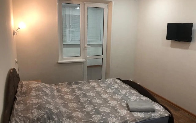 Квартира ChelCity 1