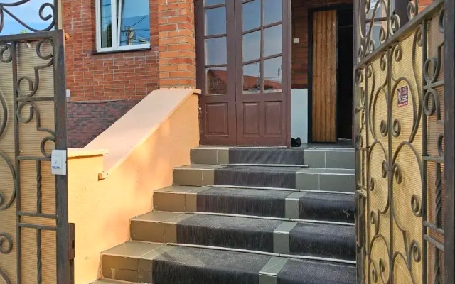 Гостевой дом У Барыни