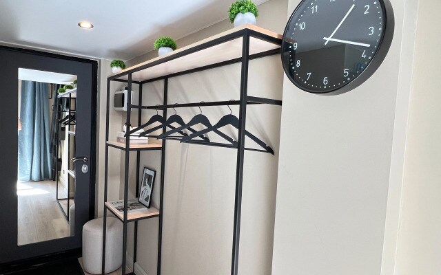 Апартаменты HarmonyHome