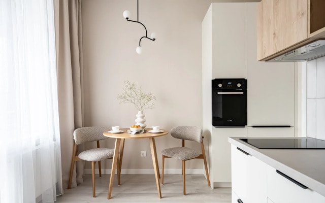 Квартира Merino Home Джапанди