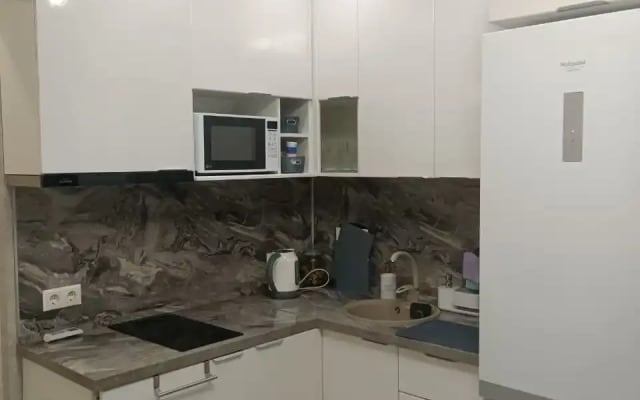 Апартаменты с видом на море