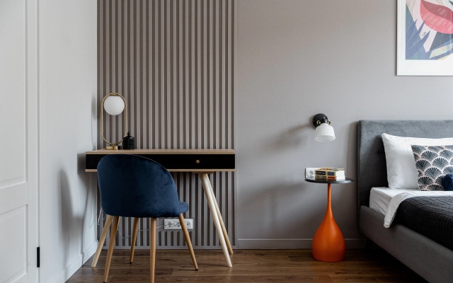 Апартаменты Лайнер от сети Good Vibes Apartments