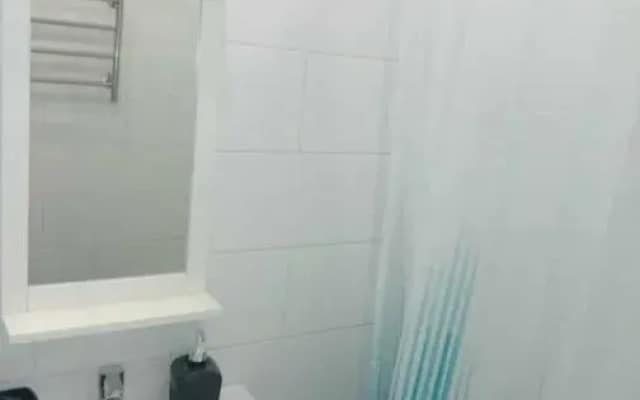 Квартира Студия на Сосновой 1 корп 3