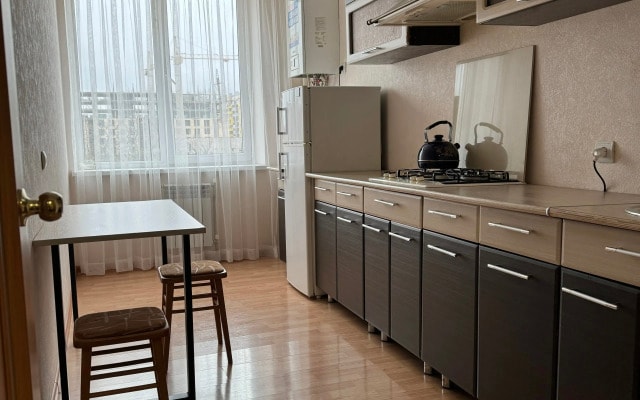 Апартаменты Montana Aapartament’s